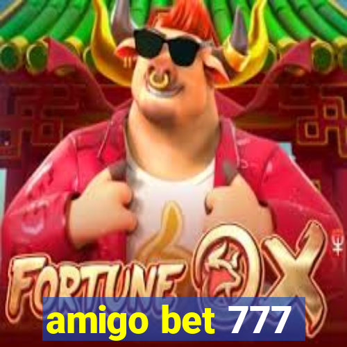 amigo bet 777